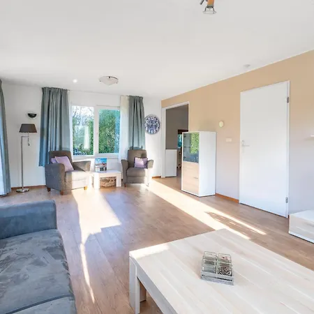 Villapark Kamperfoelie 97 Σπίτι διακοπών De Koog (Texel)