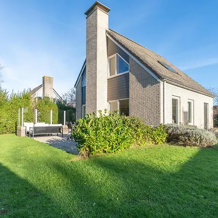 بيت للعطل Villapark Kamperfoelie 97 *