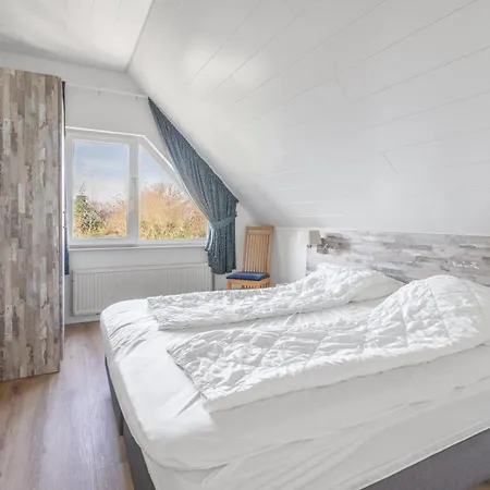 بيت للعطل Villapark Kamperfoelie 97 دي كوخ