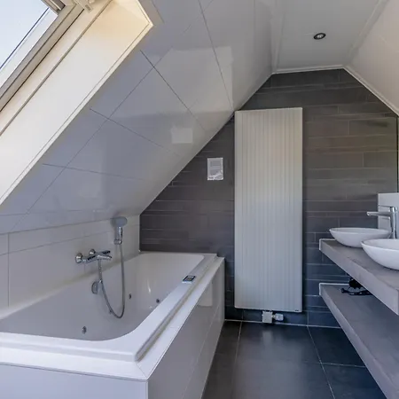 Villapark Kamperfoelie 97