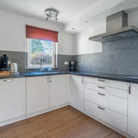 Villapark Kamperfoelie 97 بيت للعطل *