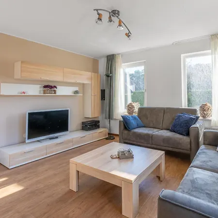 Villapark Kamperfoelie 97