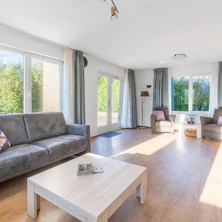 بيت للعطل Villapark Kamperfoelie 97