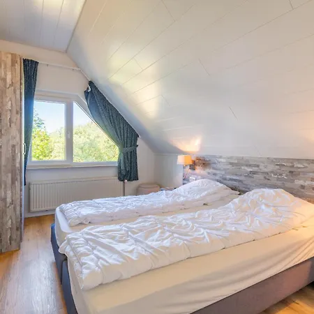 Tatil Evi Villapark Kamperfoelie 97