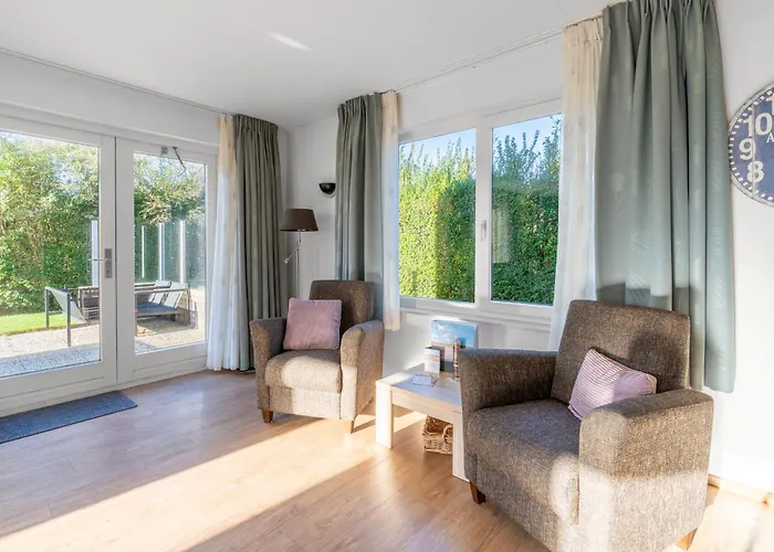 Villapark Kamperfoelie 97 德科赫