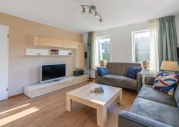 Villapark Kamperfoelie 97