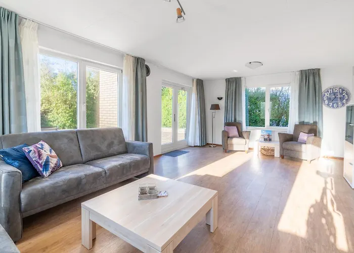 Feriehus Villapark Kamperfoelie 97