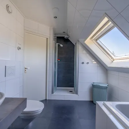 Дом отдыха Villapark Kamperfoelie 97