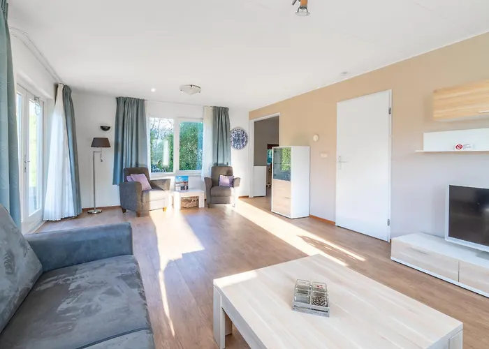 Villapark Kamperfoelie 97 בית נופש דה קוח