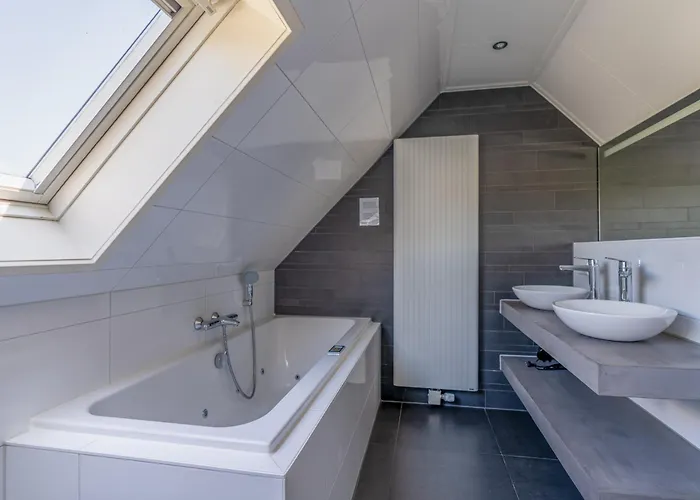 Villapark Kamperfoelie 97